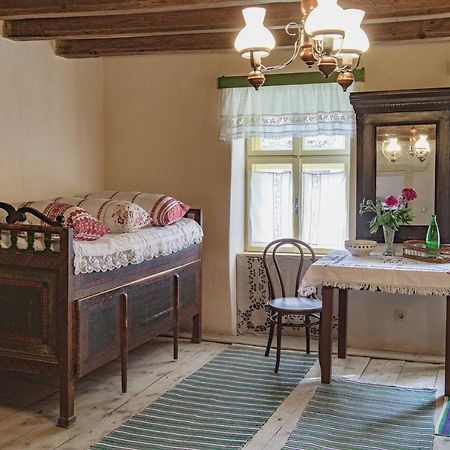 Experience Transylvania Viscri 161A Ngoại thất bức ảnh
